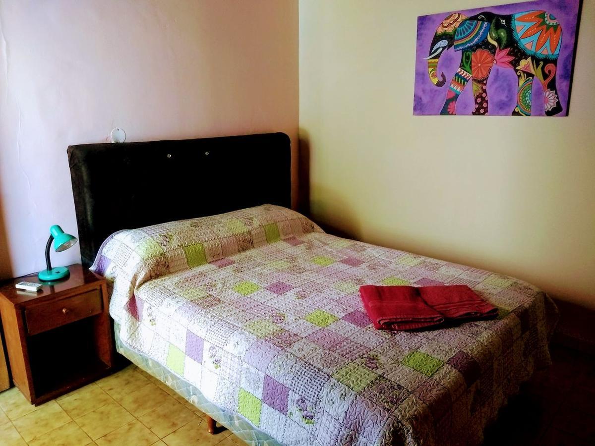 Butterfly Hostel Puerto Iguazu Ngoại thất bức ảnh