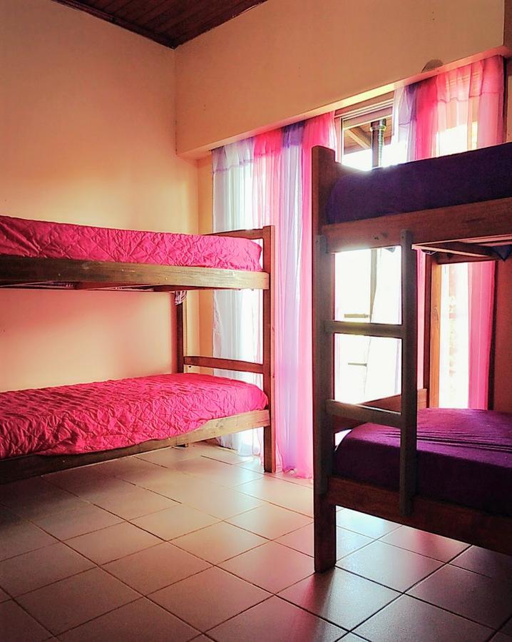 Butterfly Hostel Puerto Iguazu Ngoại thất bức ảnh